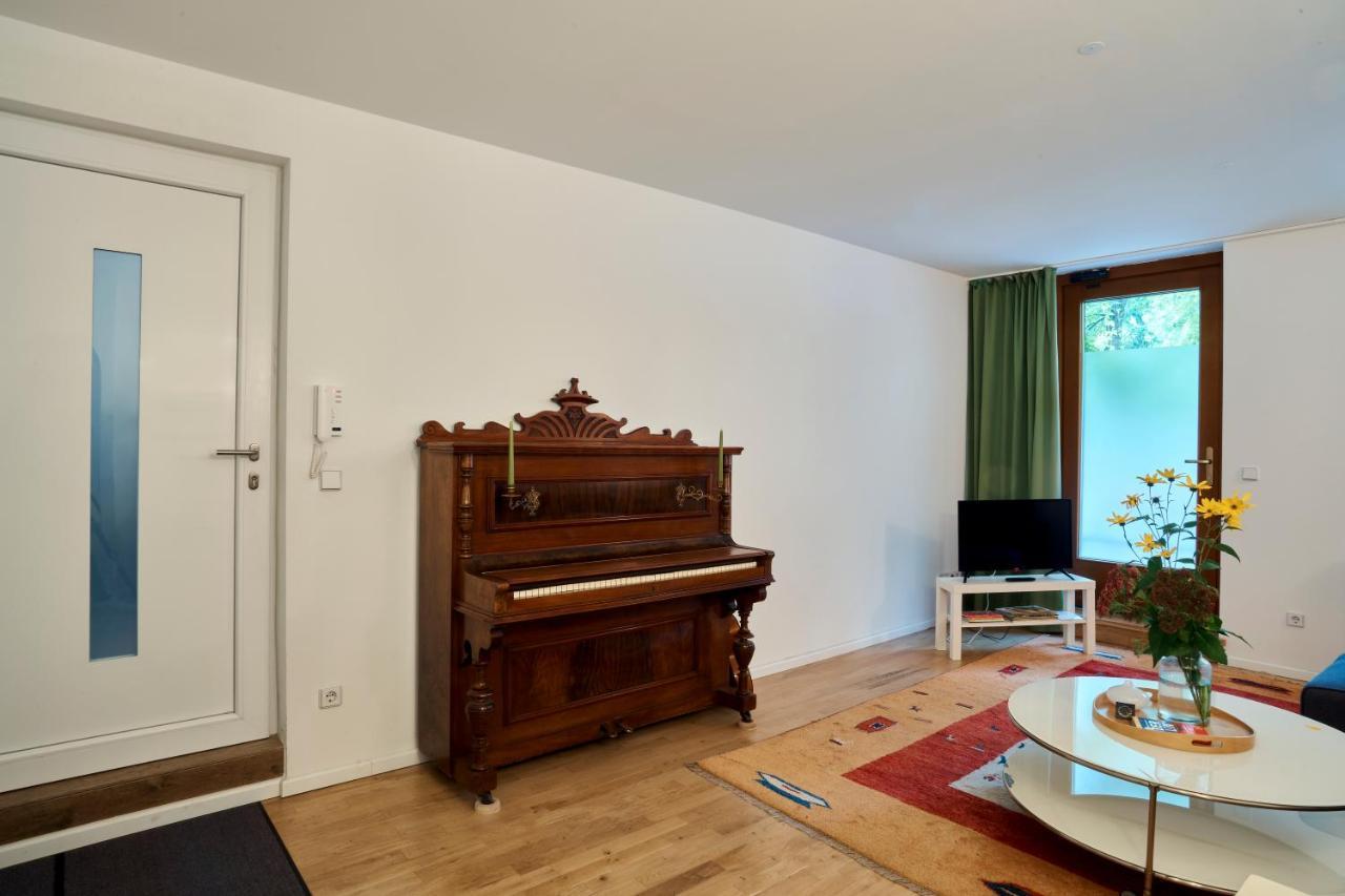 Apartment Beautiful Park For 4 Guests *