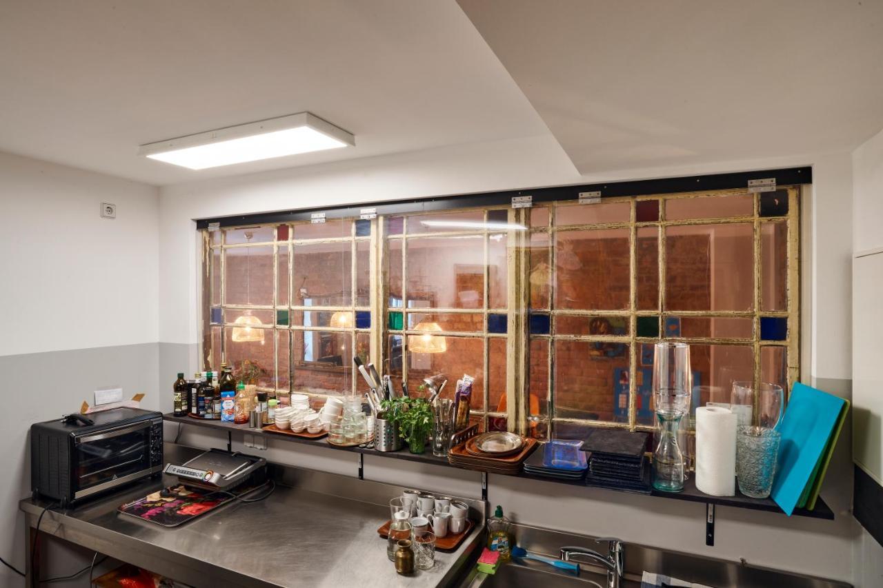 Apartment Beautiful Park For 4 Guests Berlin