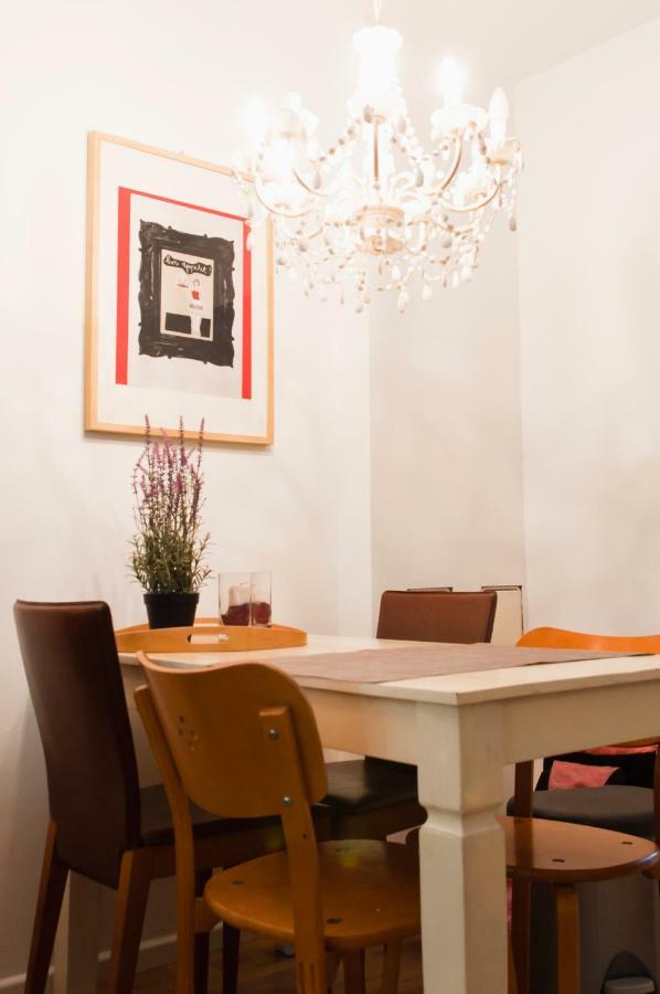 Beautiful Park For 4 Guests Appartement *