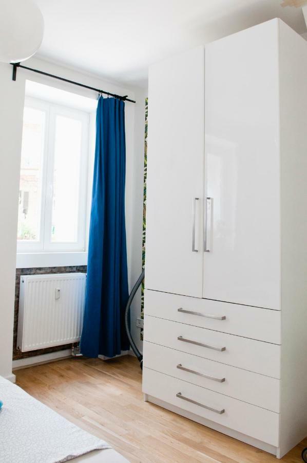 Apartment Beautiful Park For 4 Guests *
